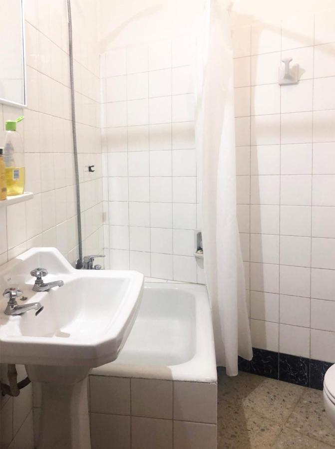 Apartamento Sanxenxo Centro ภายนอก รูปภาพ